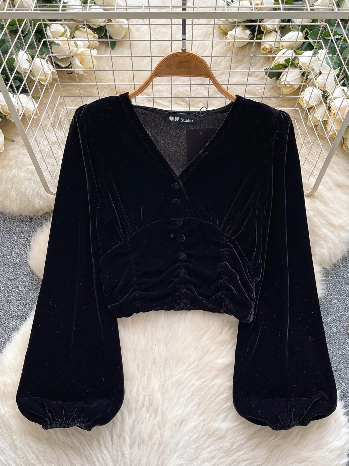 Tatiana top CTO1106 images